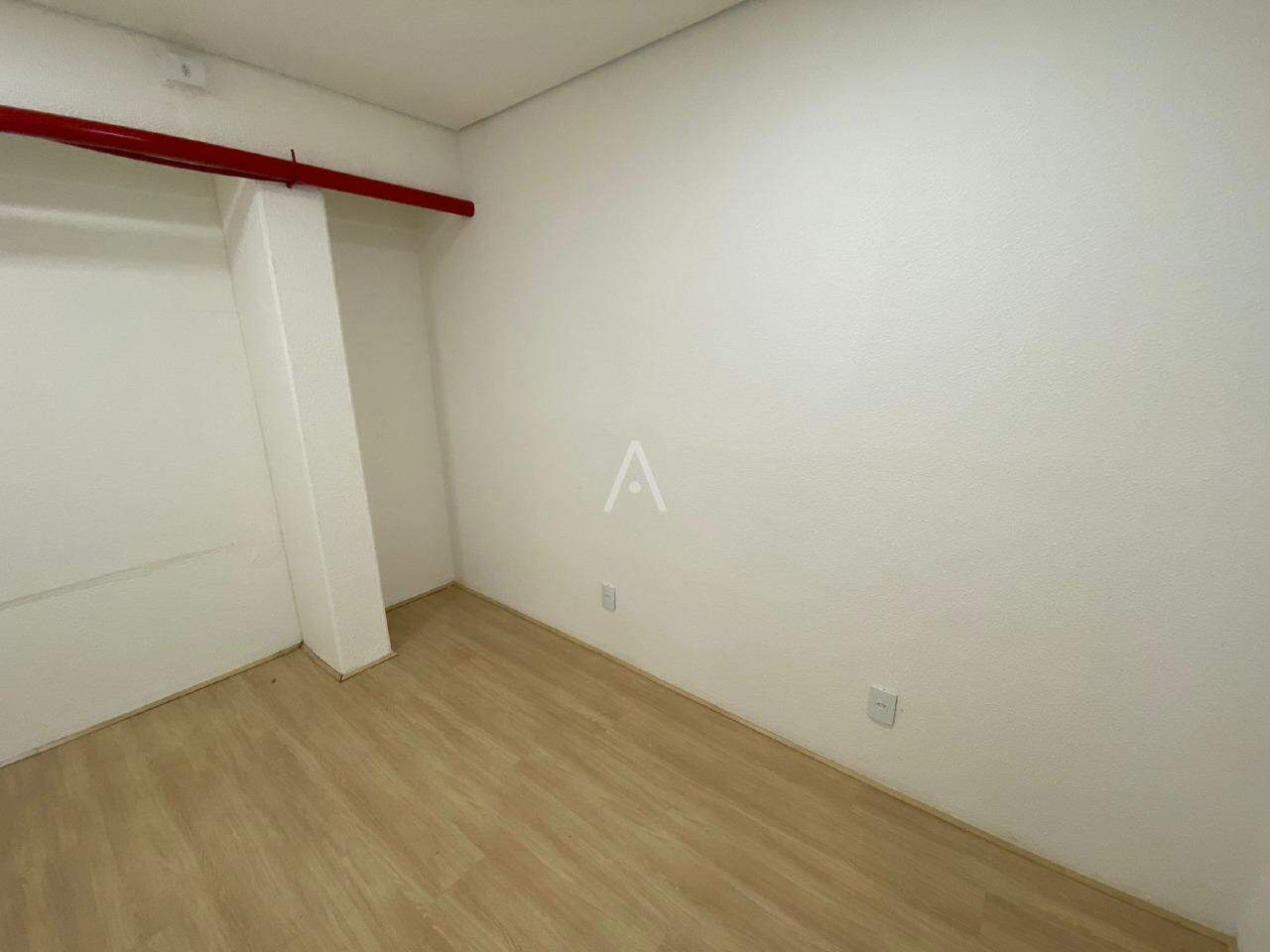 Sala Comercial para para aluguel no Bairro CENTRO em CASCAVEL: 