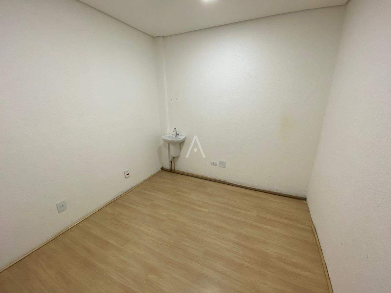 Sala Comercial para para aluguel no Bairro CENTRO em CASCAVEL: 
