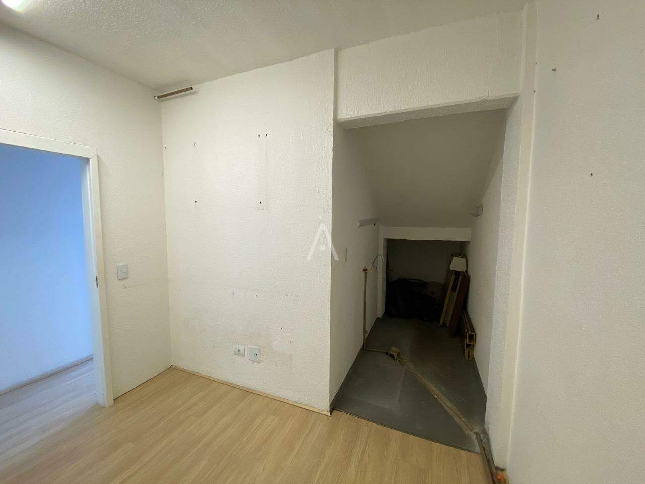 Sala Comercial para para aluguel no Bairro CENTRO em CASCAVEL: 