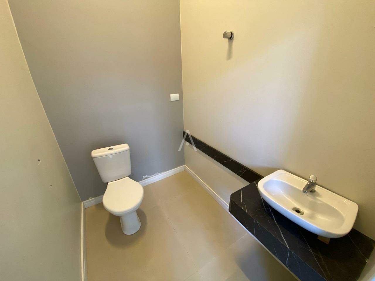 Sala Comercial para para aluguel no Bairro CENTRO em CASCAVEL: 