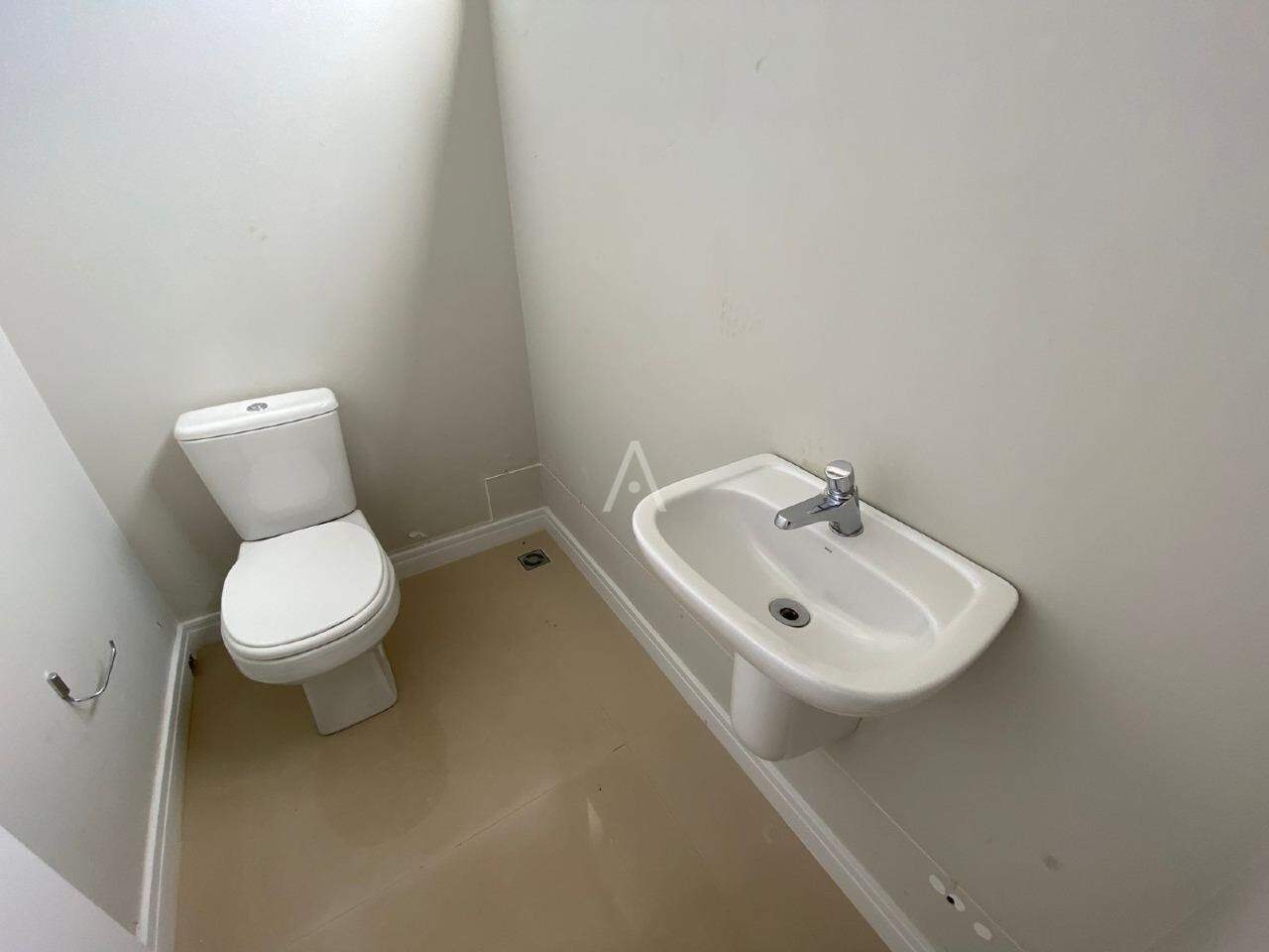 Sala Comercial para para aluguel no Bairro CENTRO em CASCAVEL: 