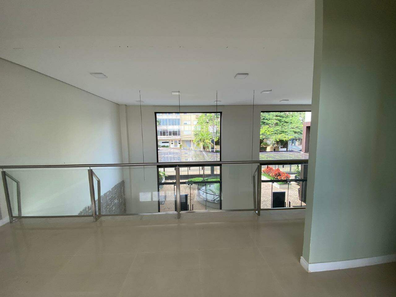 Sala Comercial para para aluguel no Bairro CENTRO em CASCAVEL: 