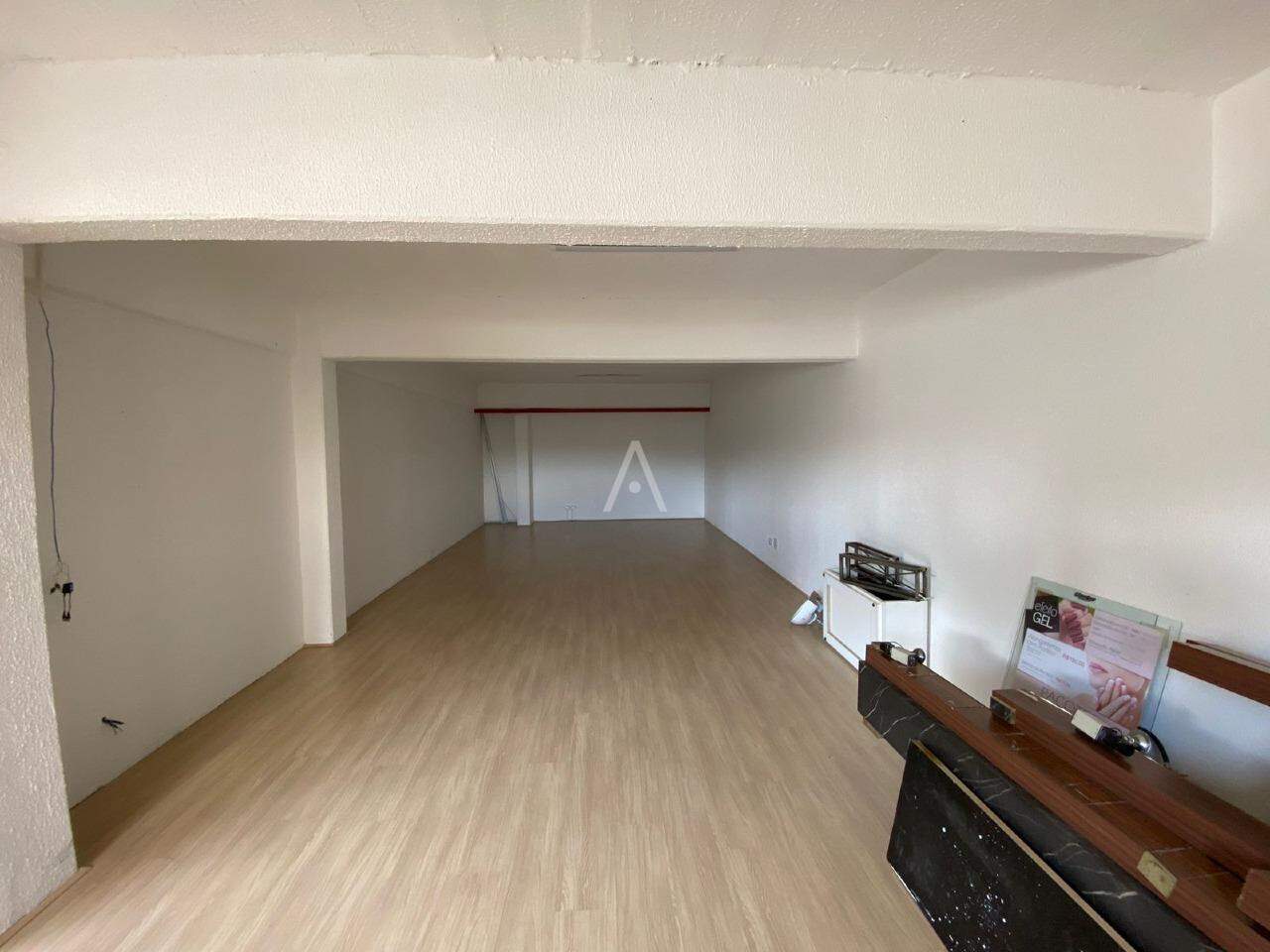 Sala Comercial para para aluguel no Bairro CENTRO em CASCAVEL: 