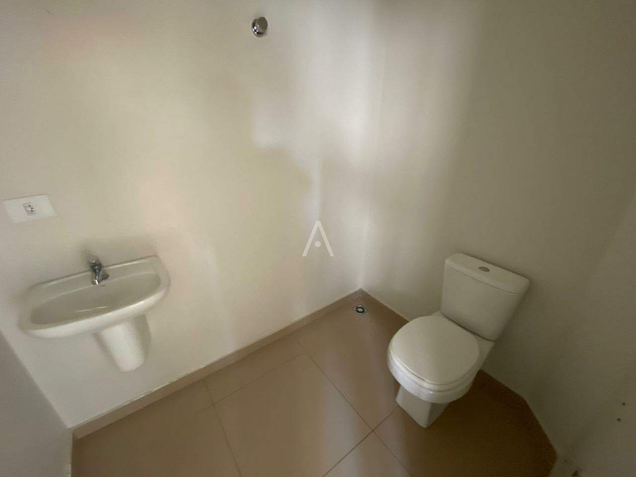 Sala Comercial para para aluguel no Bairro CENTRO em CASCAVEL: 