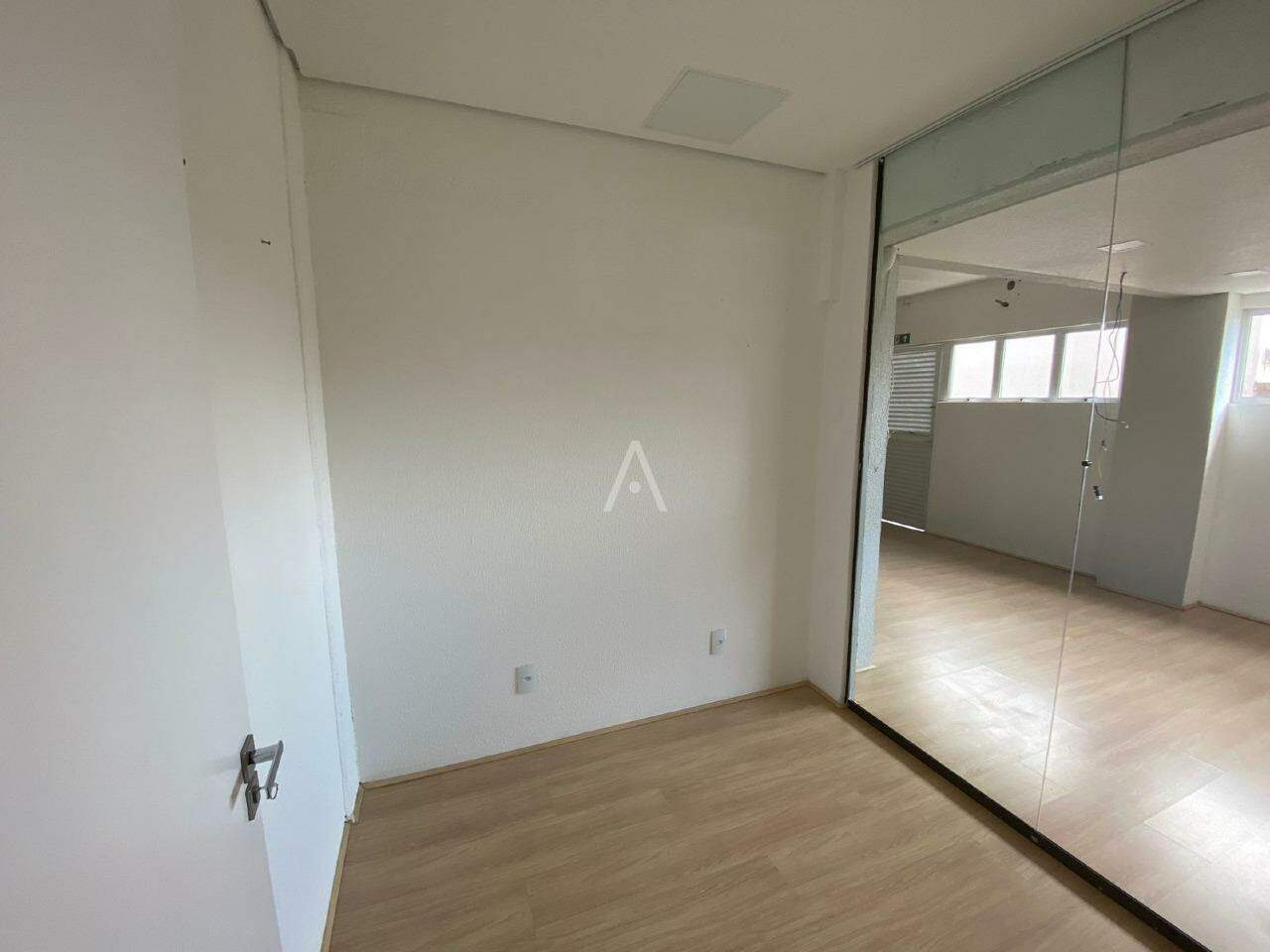 Sala Comercial para para aluguel no Bairro CENTRO em CASCAVEL: 