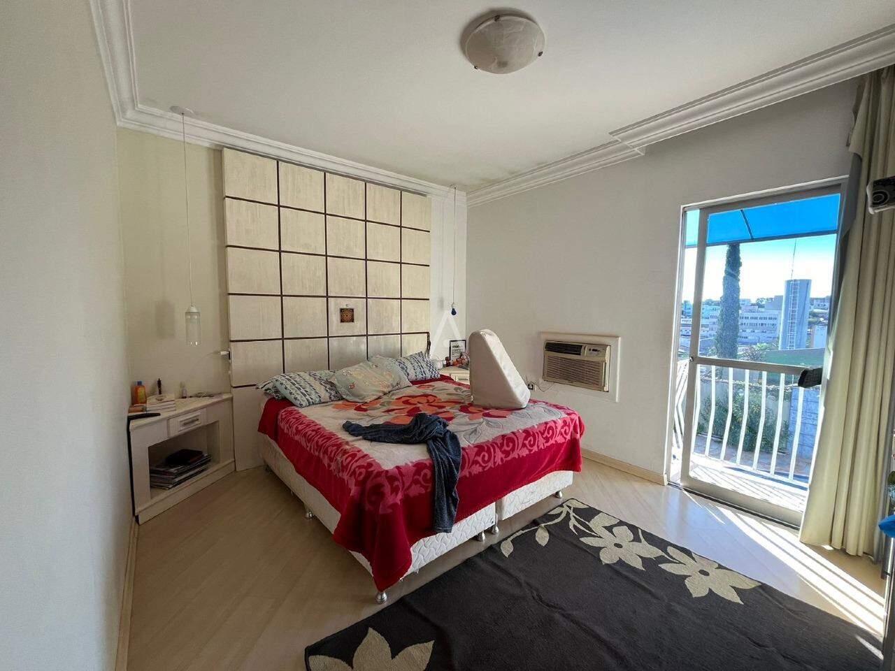 Terreno para à venda no Bairro CENTRO em CASCAVEL: 