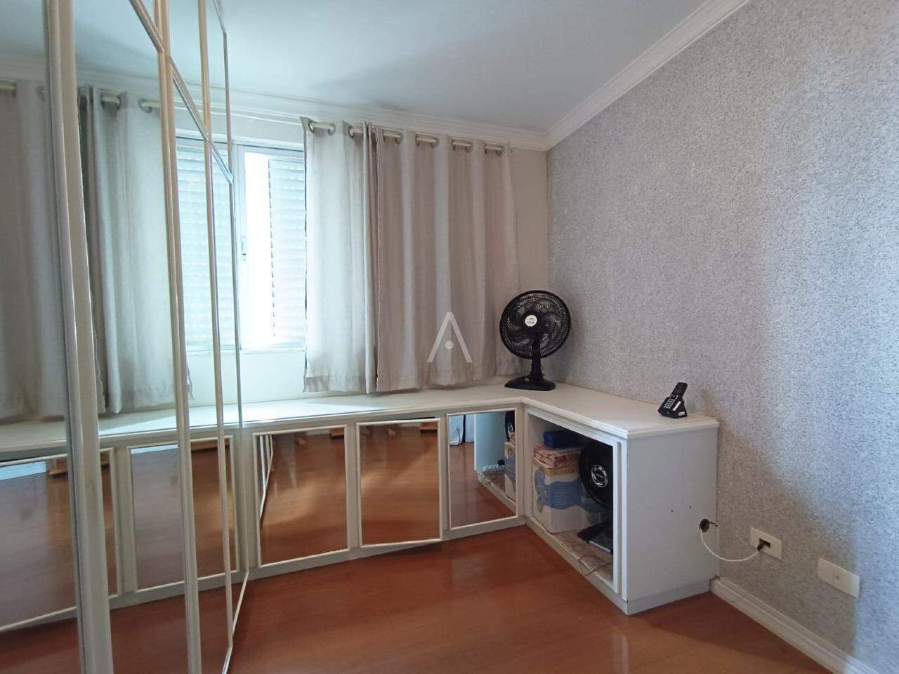 Apartamento para à venda no Bairro CENTRO em CASCAVEL: