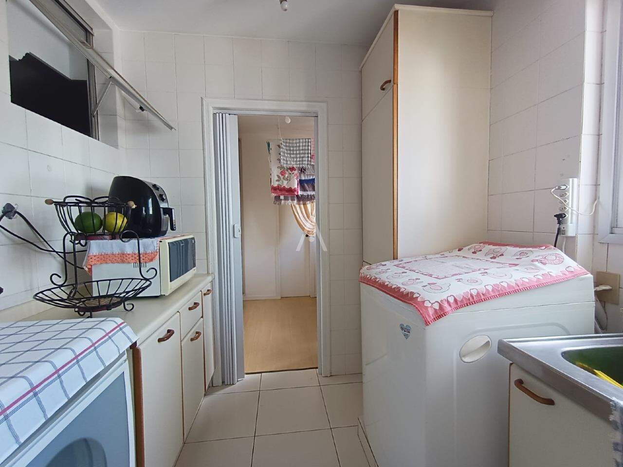 Apartamento para à venda no Bairro CENTRO em CASCAVEL: