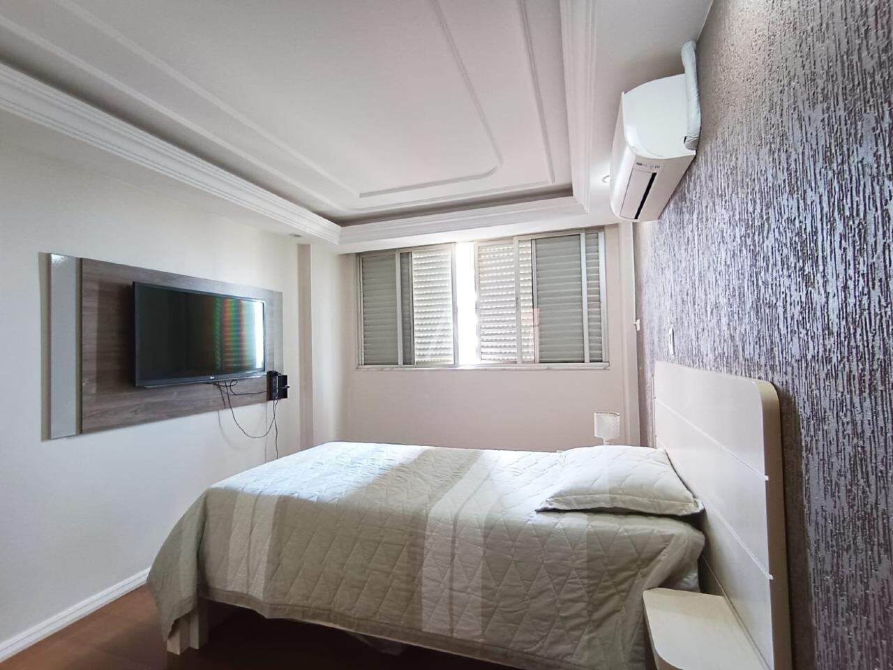 Apartamento para à venda no Bairro CENTRO em CASCAVEL:
