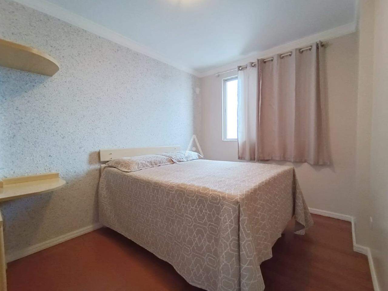 Apartamento para à venda no Bairro CENTRO em CASCAVEL: