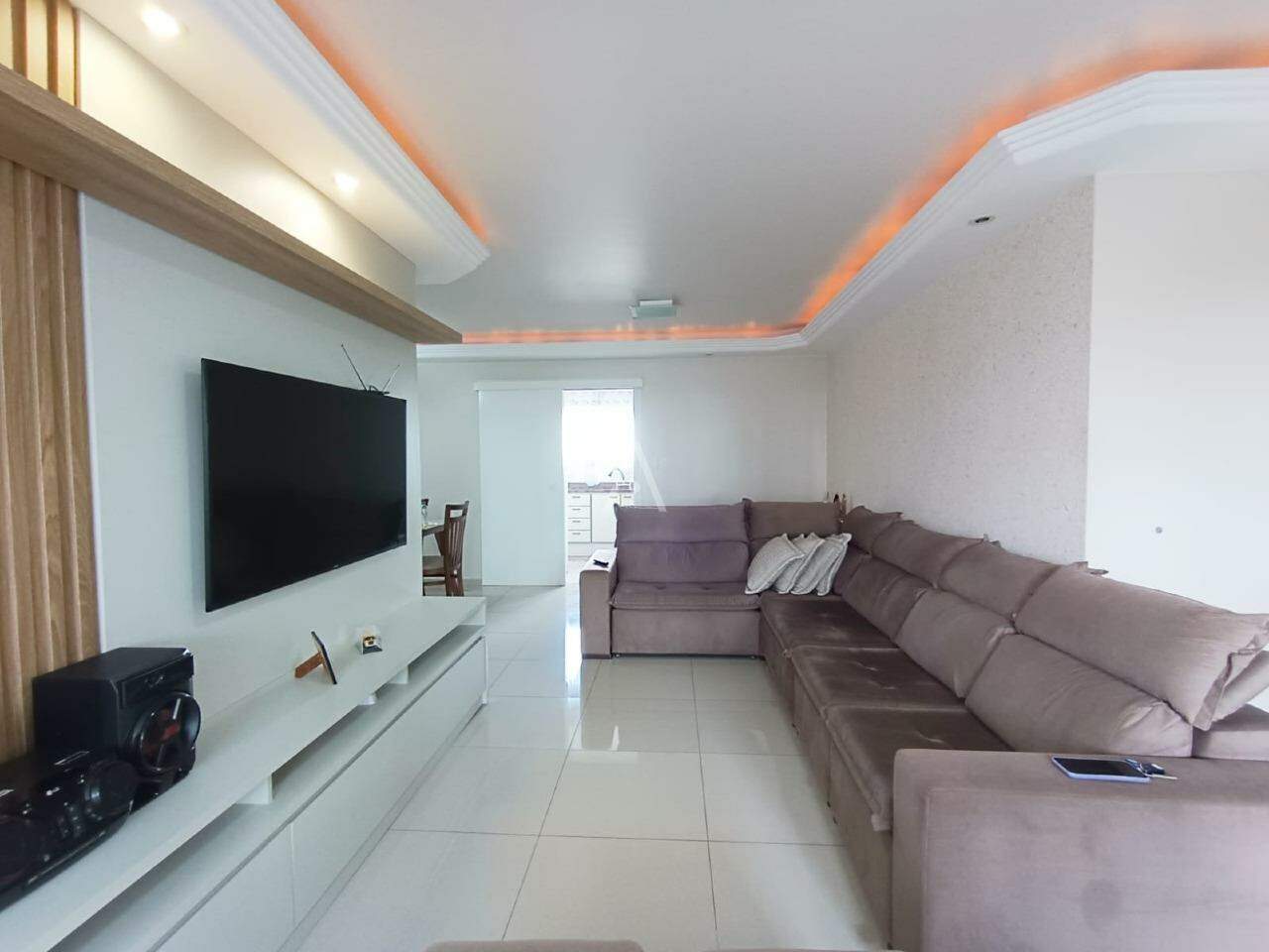 Apartamento para à venda no Bairro CENTRO em CASCAVEL: