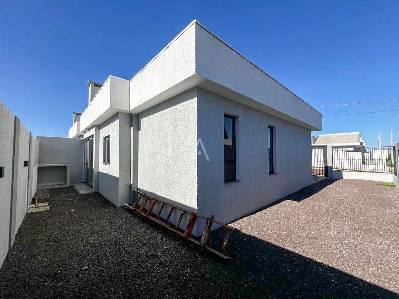 Casa Residencial para à venda no Bairro 14 DE NOVEMBRO em CASCAVEL: 