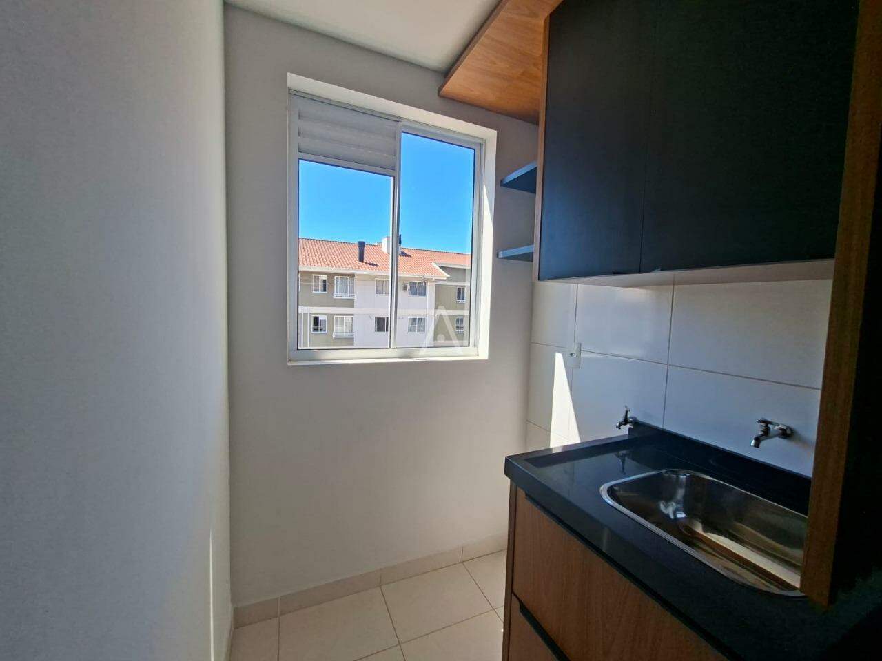 Apartamento para para aluguel no Bairro BRASILIA em CASCAVEL: 
