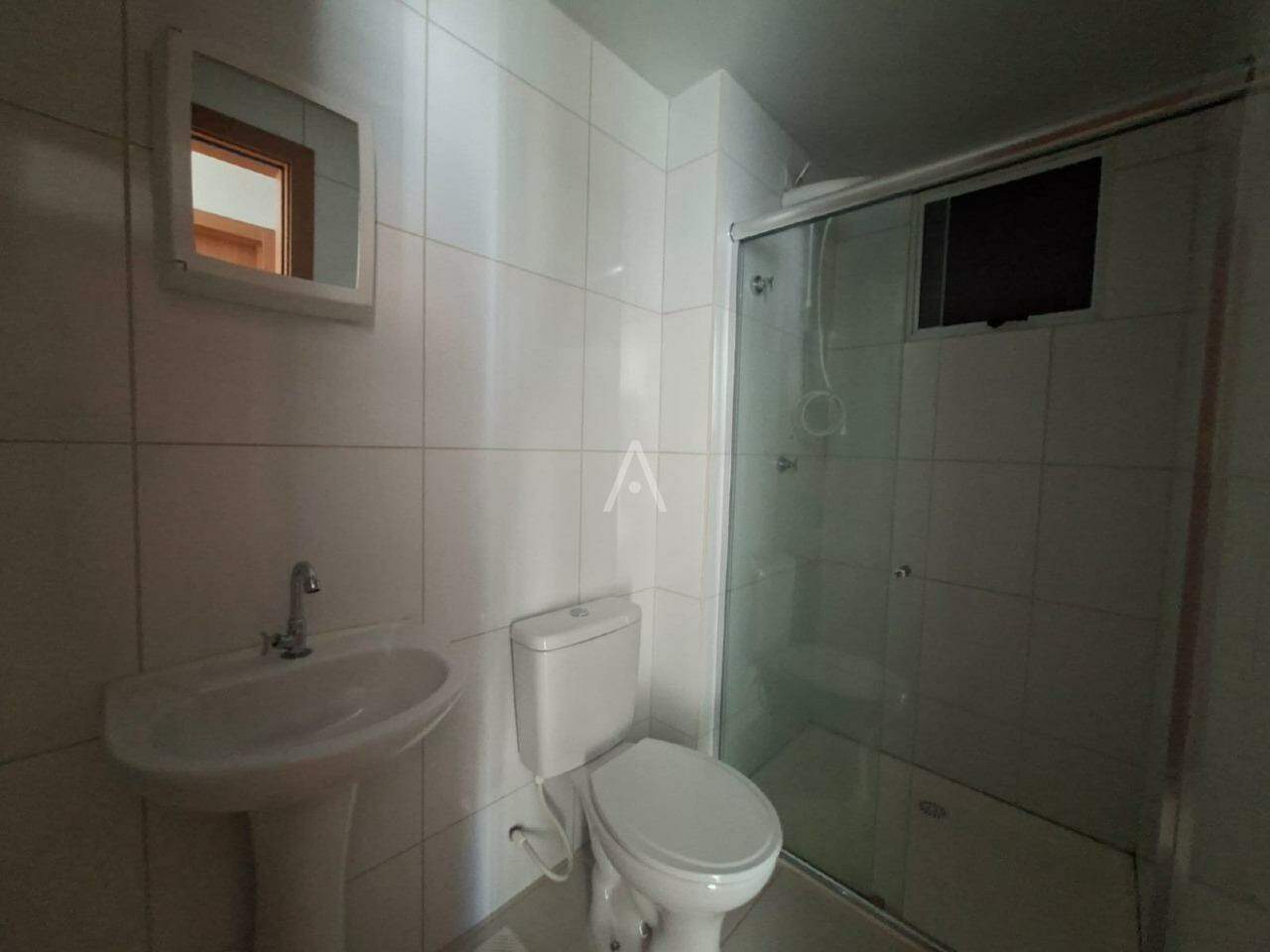 Apartamento para para aluguel no Bairro BRASILIA em CASCAVEL: 