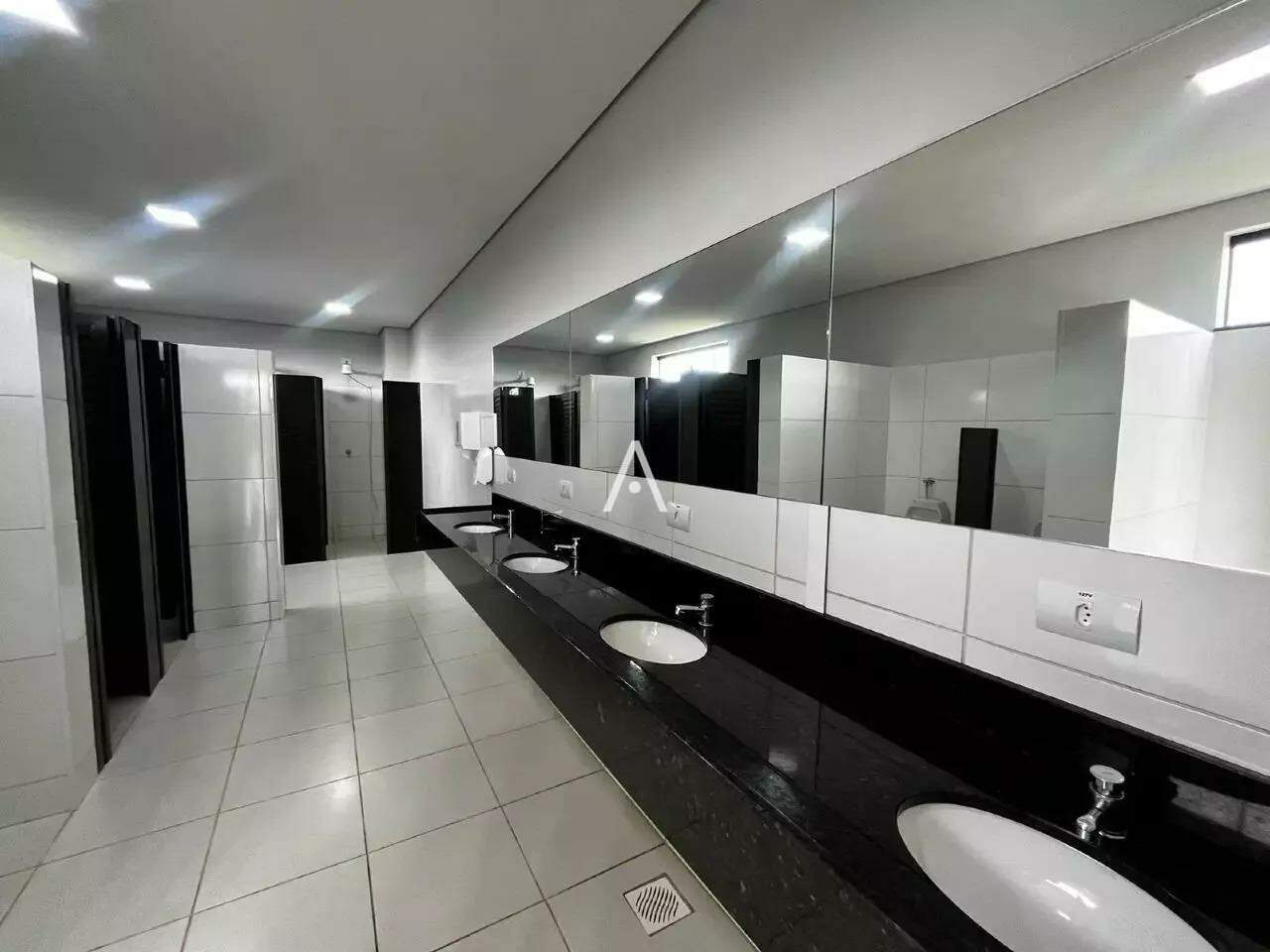 Apartamento para para aluguel no Bairro BRASILIA em CASCAVEL: 