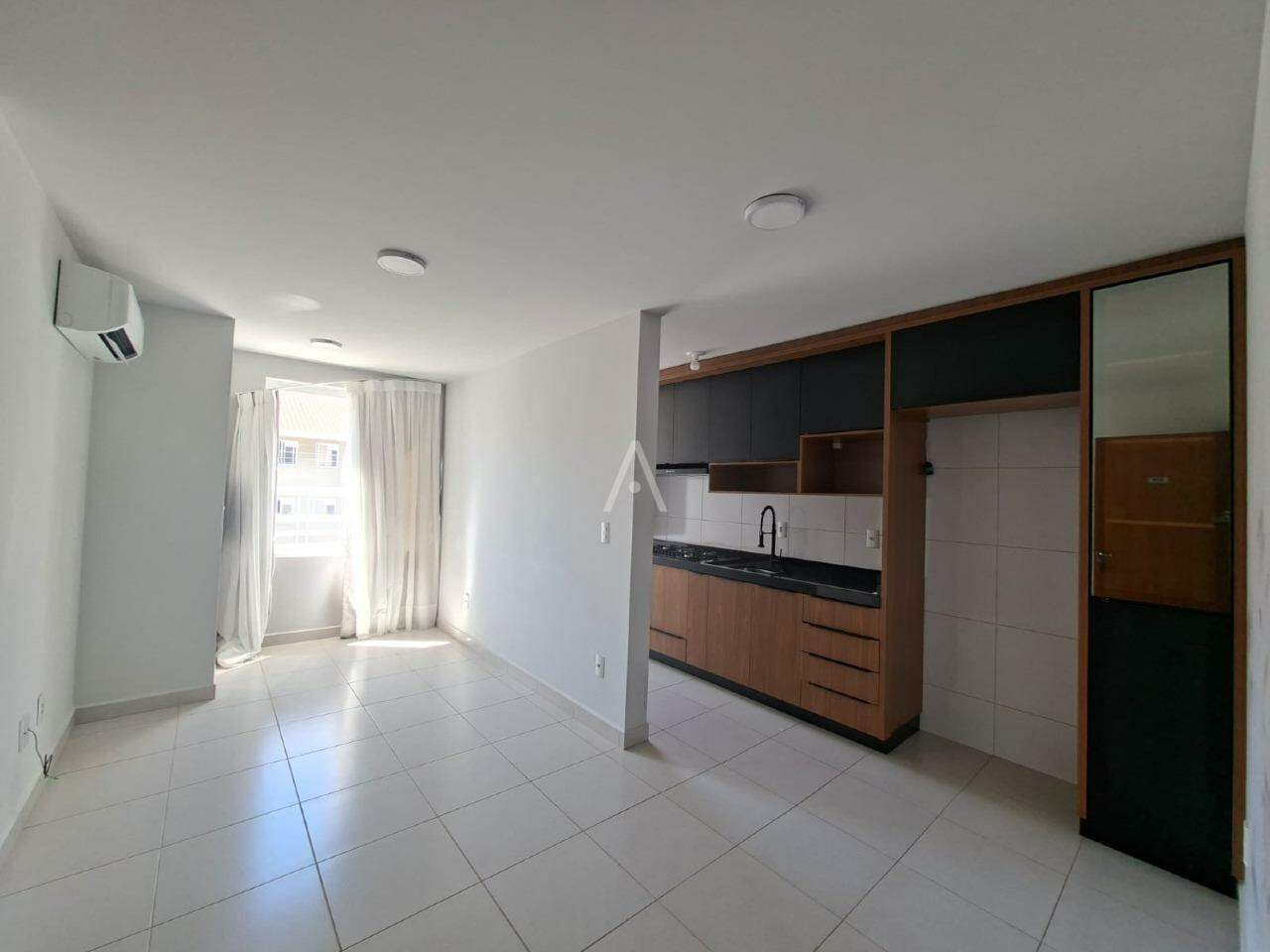 Apartamento para para aluguel no Bairro BRASILIA em CASCAVEL: 