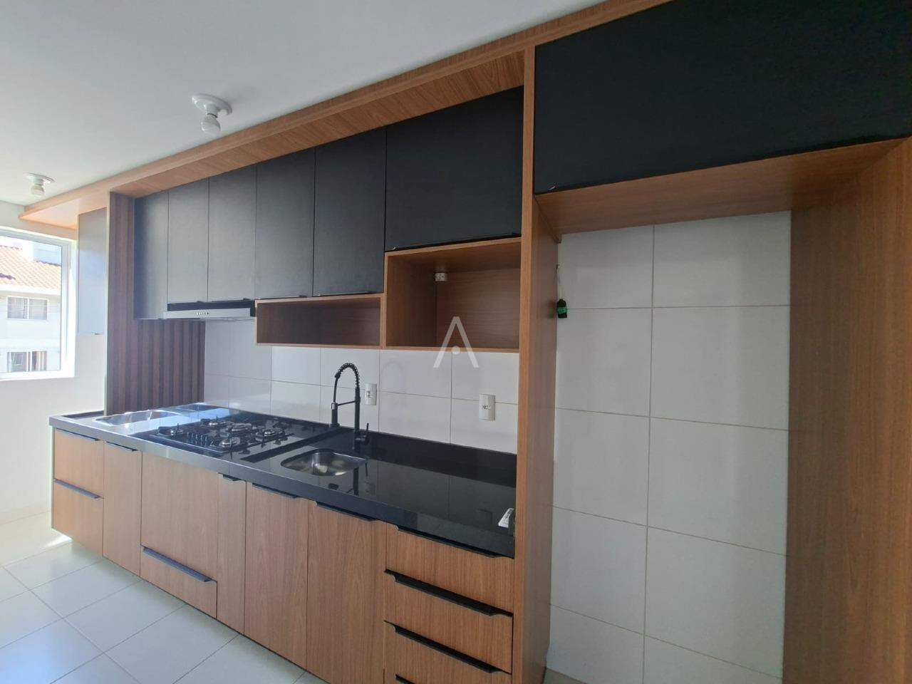 Apartamento para para aluguel no Bairro BRASILIA em CASCAVEL: 