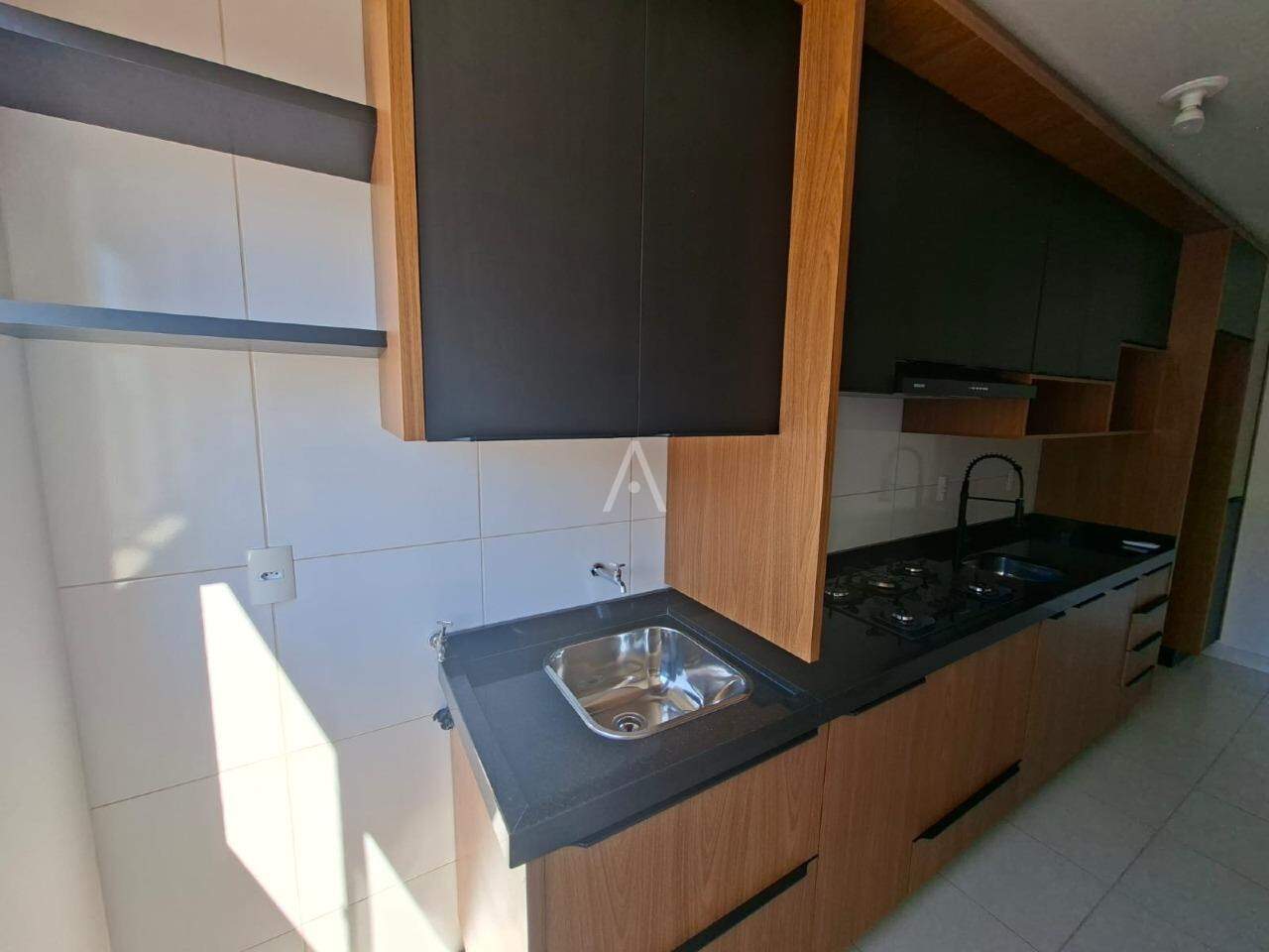 Apartamento para para aluguel no Bairro BRASILIA em CASCAVEL: 