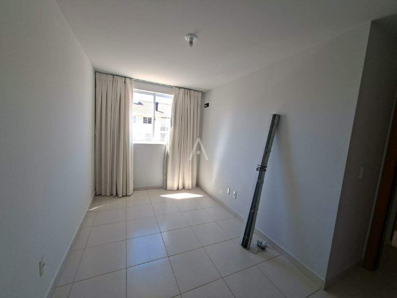 Apartamento para para aluguel no Bairro BRASILIA em CASCAVEL: 