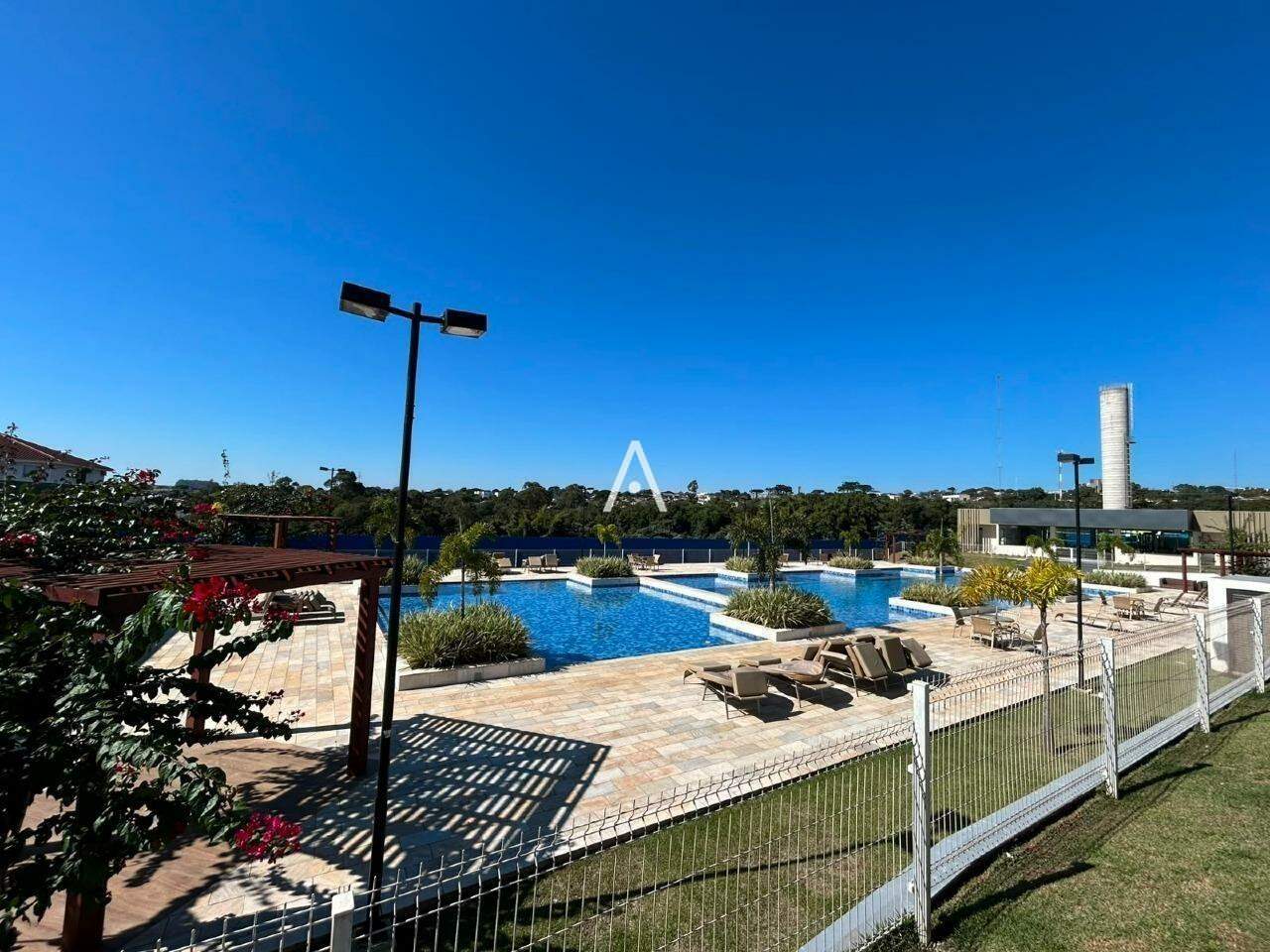 Apartamento para para aluguel no Bairro BRASILIA em CASCAVEL: 