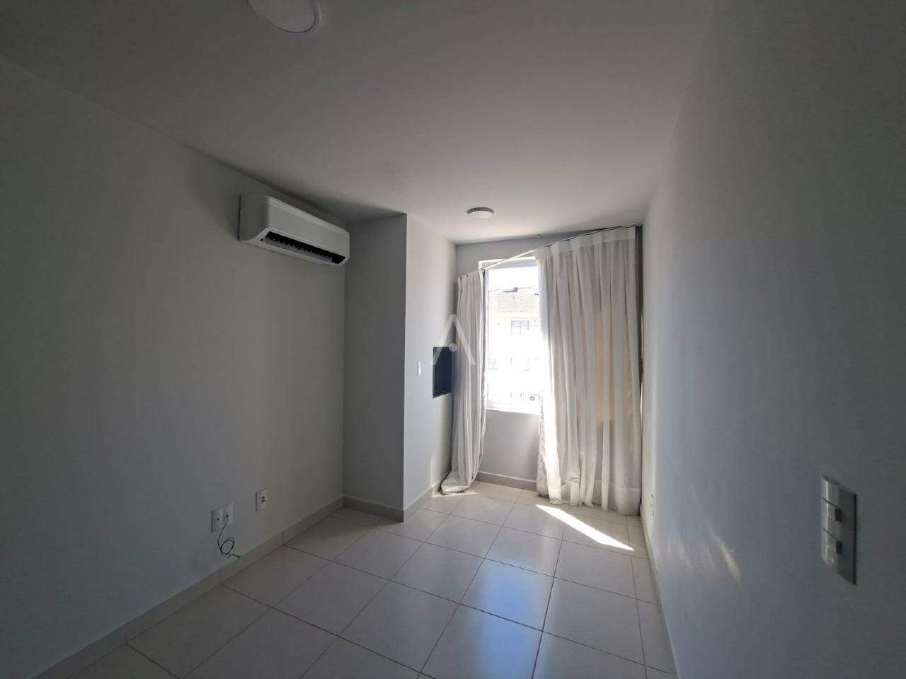 Apartamento para para aluguel no Bairro BRASILIA em CASCAVEL: 
