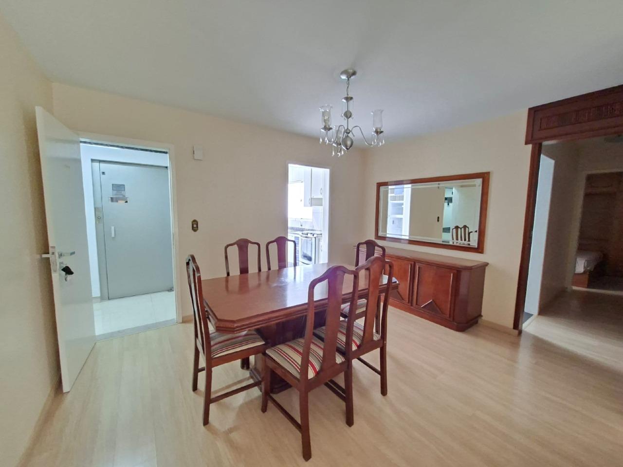 Apartamento para para aluguel no Bairro CENTRO em CASCAVEL: 