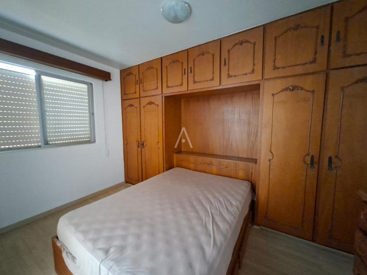 Apartamento para para aluguel no Bairro CENTRO em CASCAVEL: 