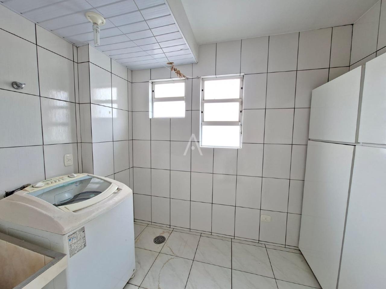 Apartamento para para aluguel no Bairro CENTRO em CASCAVEL: 