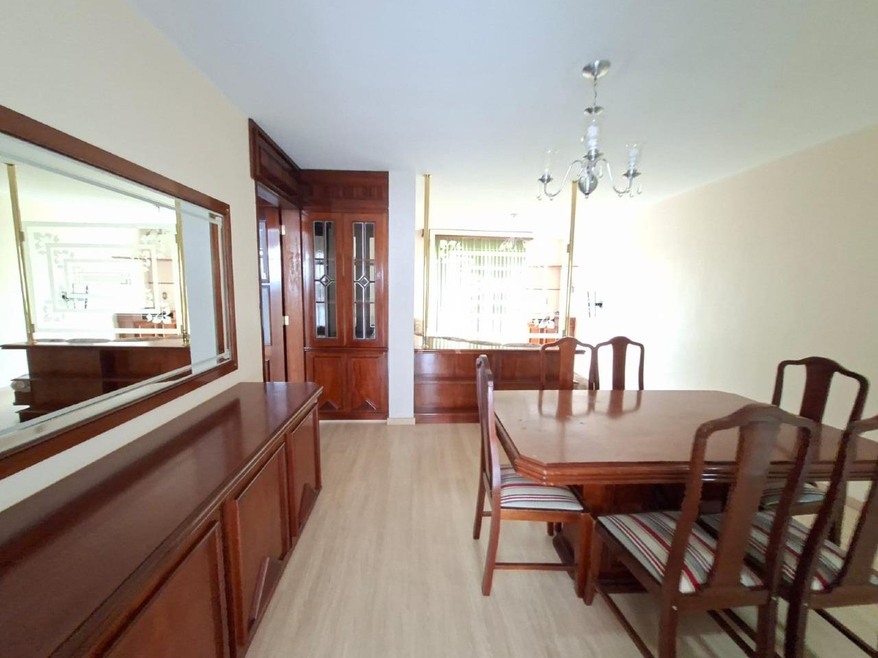 Apartamento para para aluguel no Bairro CENTRO em CASCAVEL: 