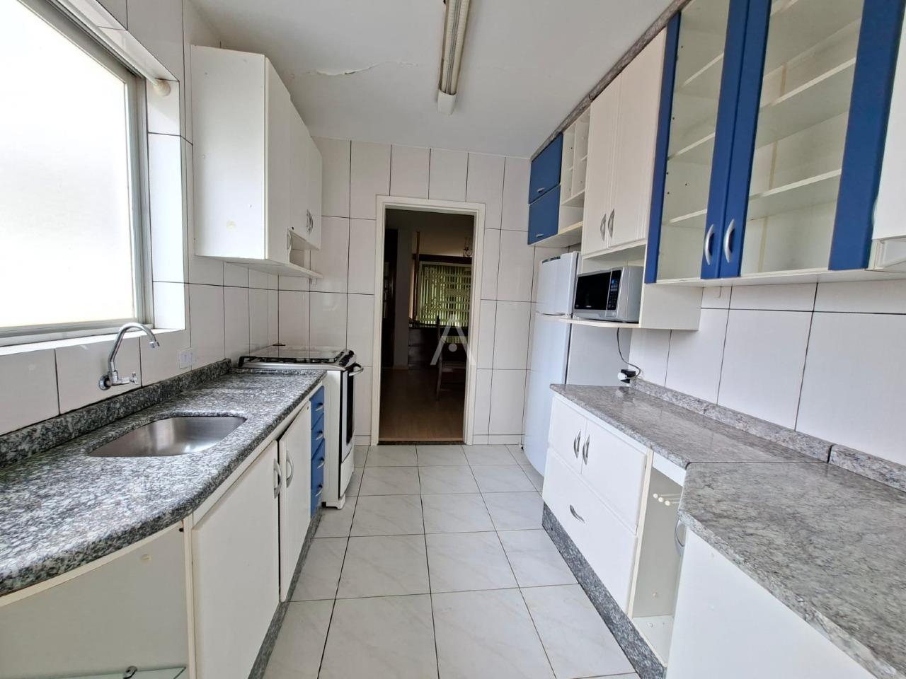 Apartamento para para aluguel no Bairro CENTRO em CASCAVEL: 