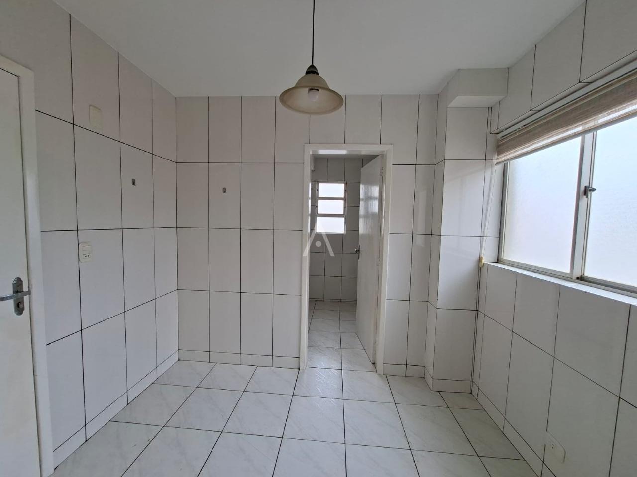 Apartamento para para aluguel no Bairro CENTRO em CASCAVEL: 