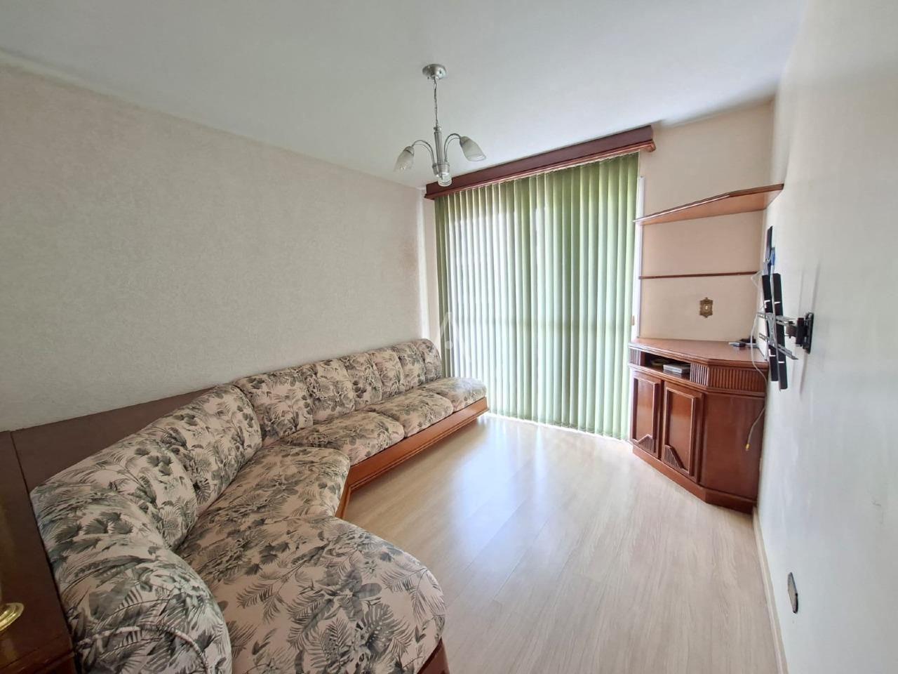 Apartamento para para aluguel no Bairro CENTRO em CASCAVEL: 