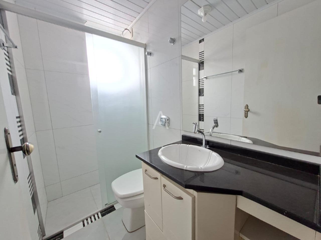 Apartamento para para aluguel no Bairro CENTRO em CASCAVEL: 