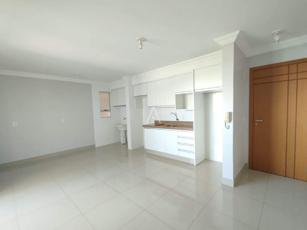 Apartamento para para aluguel no Bairro RECANTO TROPICAL em CASCAVEL: 