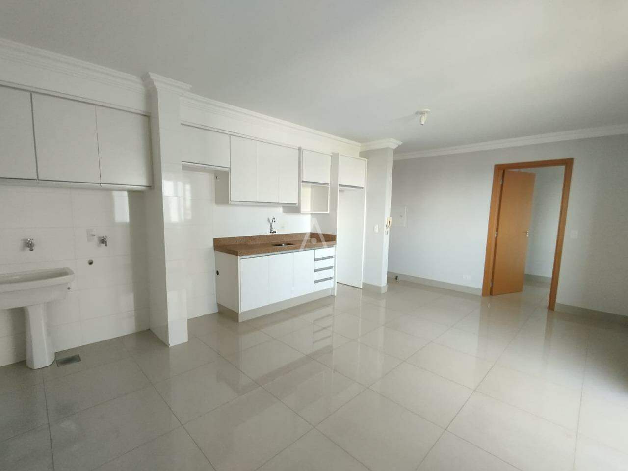 Apartamento para para aluguel no Bairro RECANTO TROPICAL em CASCAVEL: 