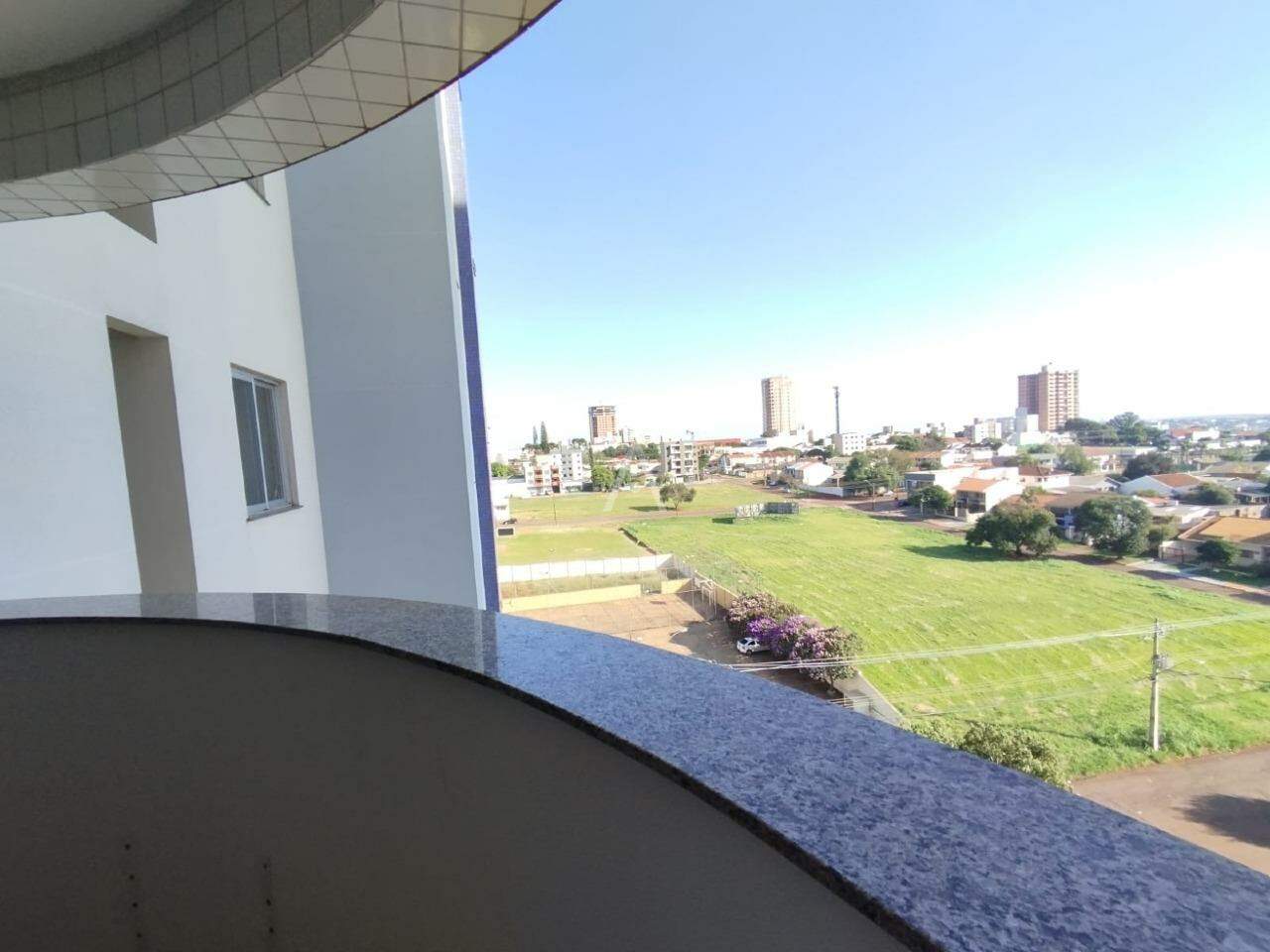 Apartamento para para aluguel no Bairro RECANTO TROPICAL em CASCAVEL:
