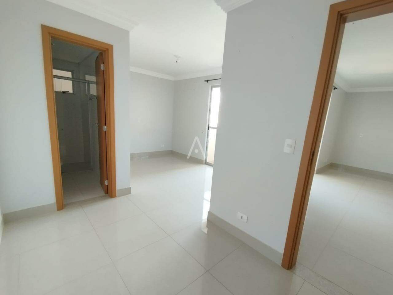 Apartamento para para aluguel no Bairro RECANTO TROPICAL em CASCAVEL:
