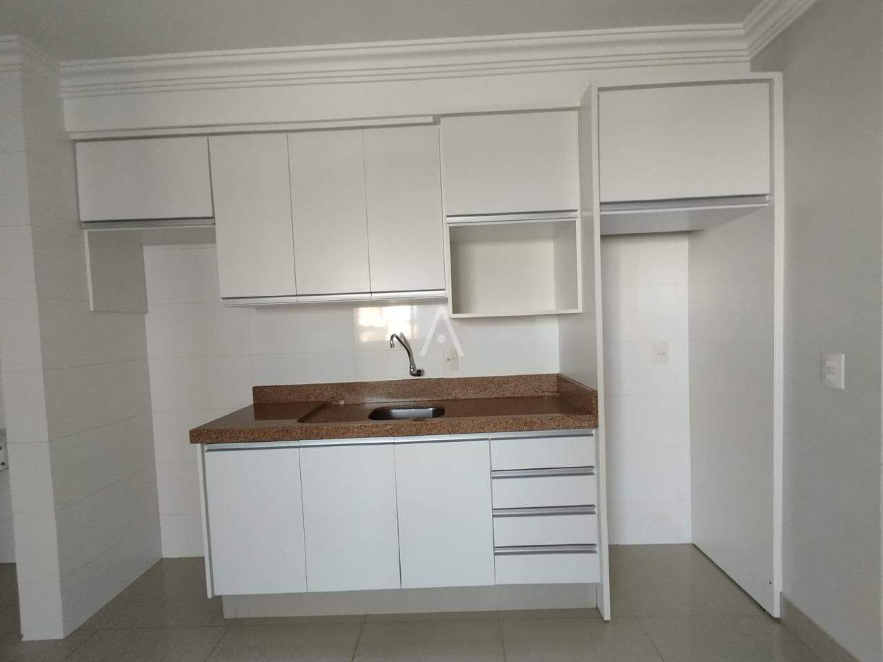 Apartamento para para aluguel no Bairro RECANTO TROPICAL em CASCAVEL: