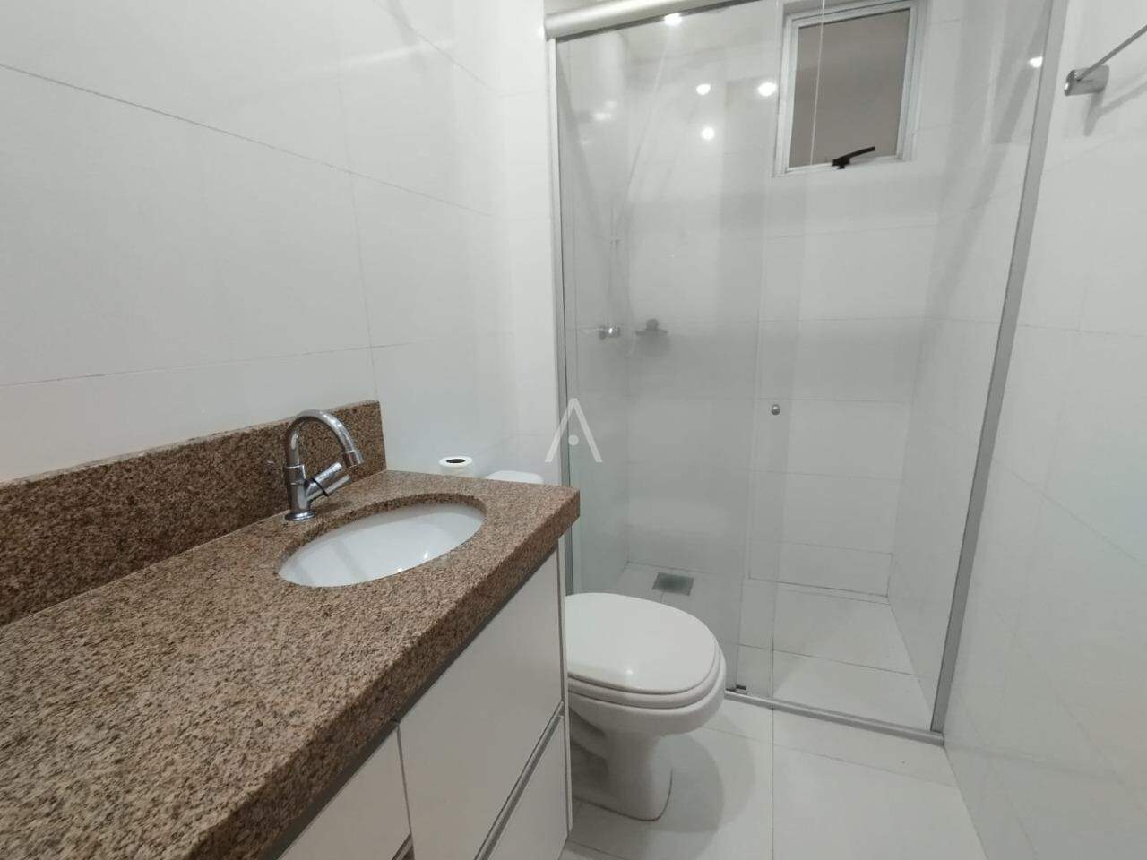 Apartamento para para aluguel no Bairro RECANTO TROPICAL em CASCAVEL: