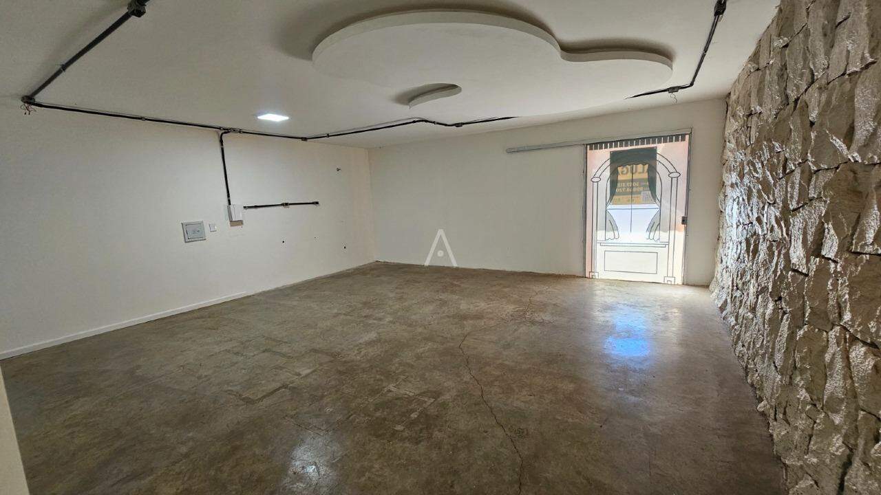 Casa Comercial para para aluguel no Bairro CENTRO em CASCAVEL: