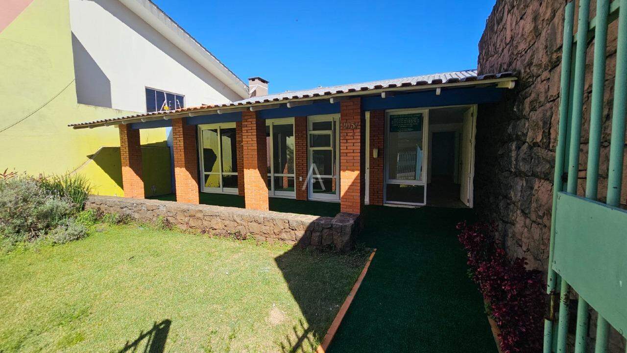 Casa Comercial para para aluguel no Bairro CENTRO em CASCAVEL: 
