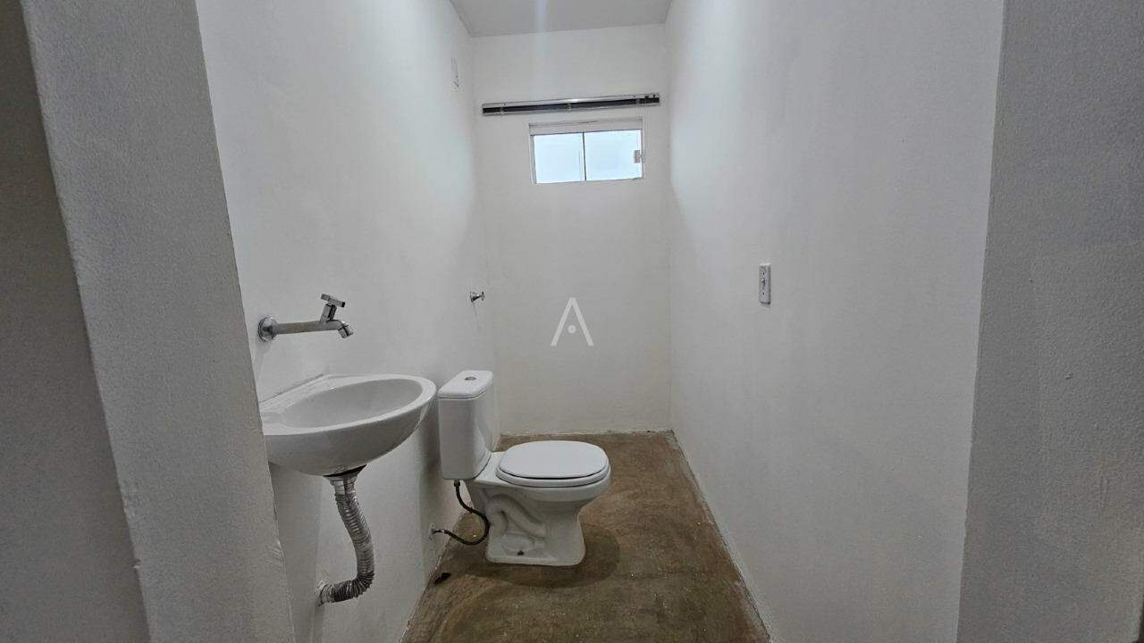 Casa Comercial para para aluguel no Bairro CENTRO em CASCAVEL: