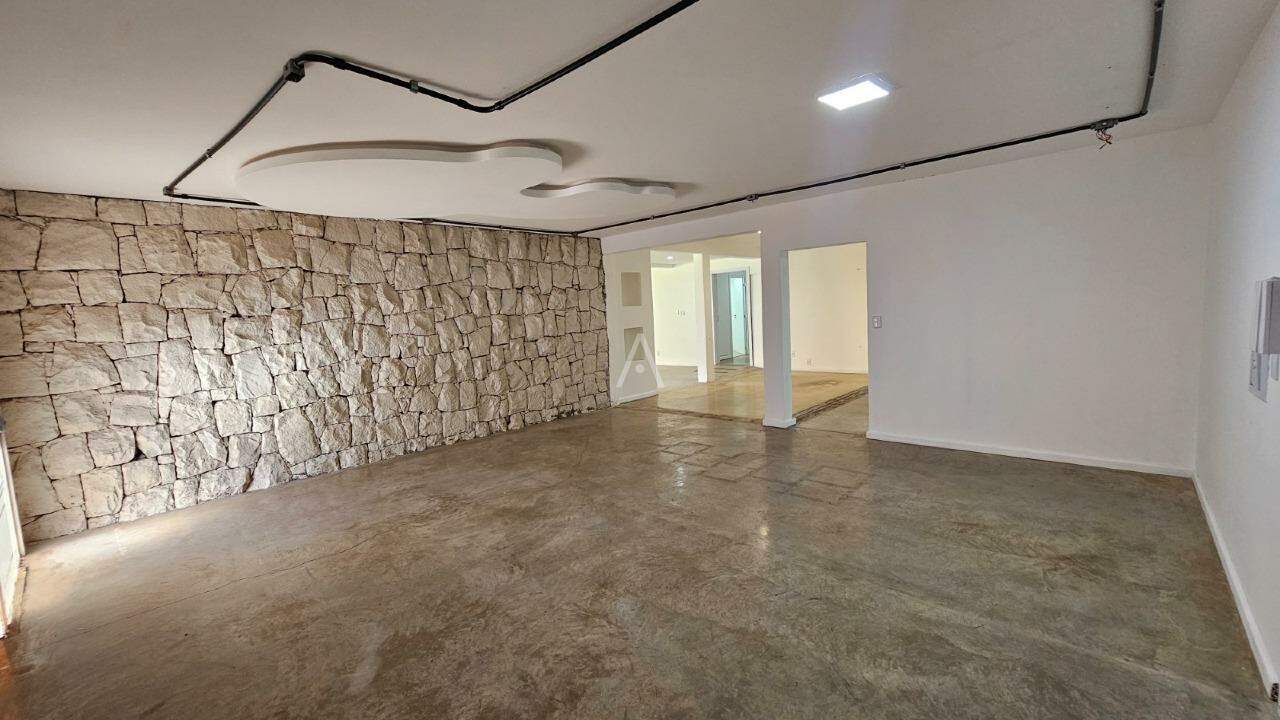 Casa Comercial para para aluguel no Bairro CENTRO em CASCAVEL: