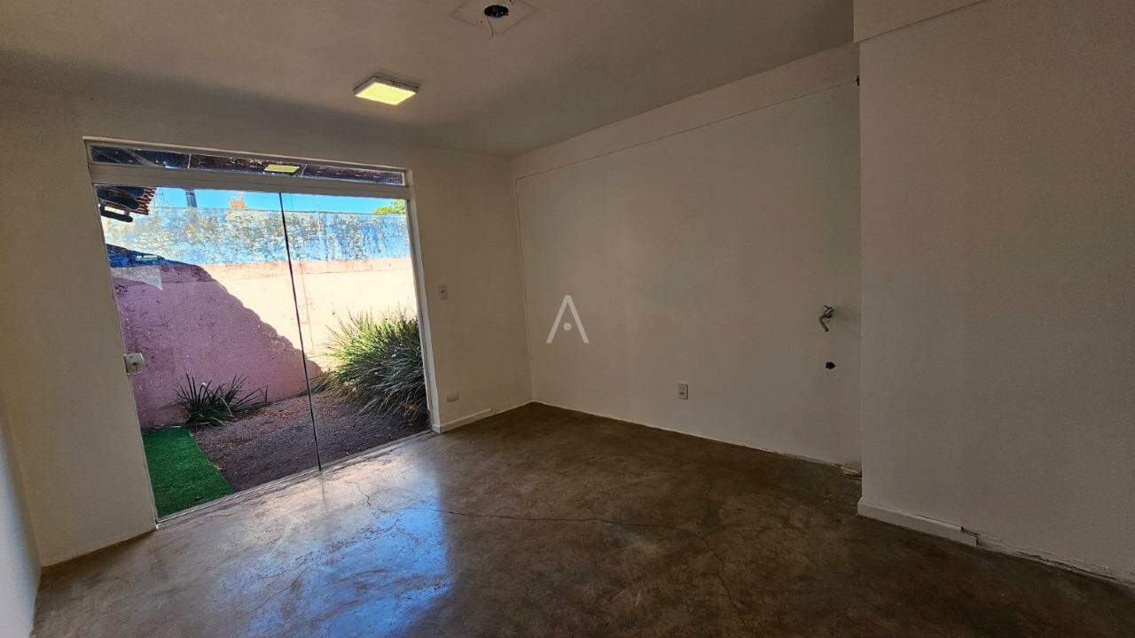 Casa Comercial para para aluguel no Bairro CENTRO em CASCAVEL: