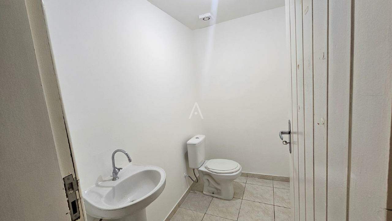 Casa Comercial para para aluguel no Bairro CENTRO em CASCAVEL: