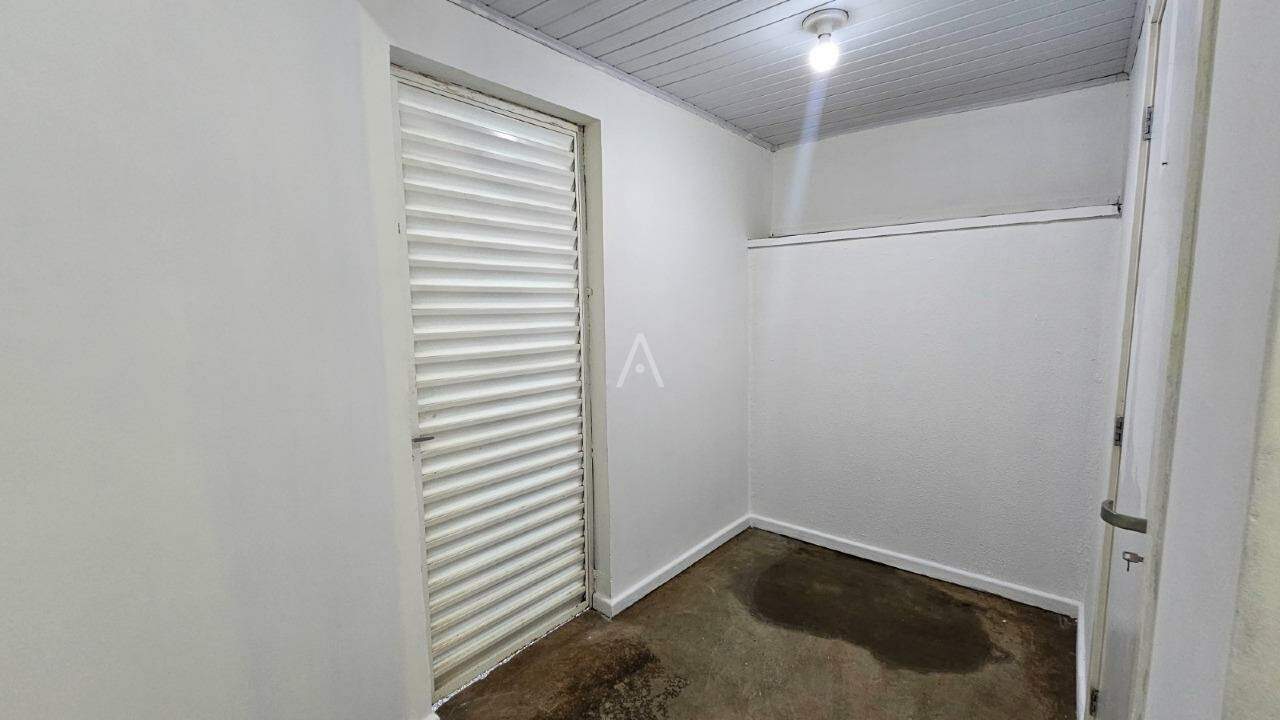 Casa Comercial para para aluguel no Bairro CENTRO em CASCAVEL: