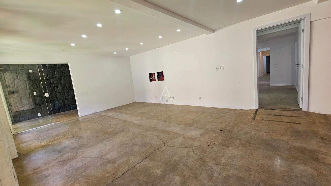 Casa Comercial para para aluguel no Bairro CENTRO em CASCAVEL: