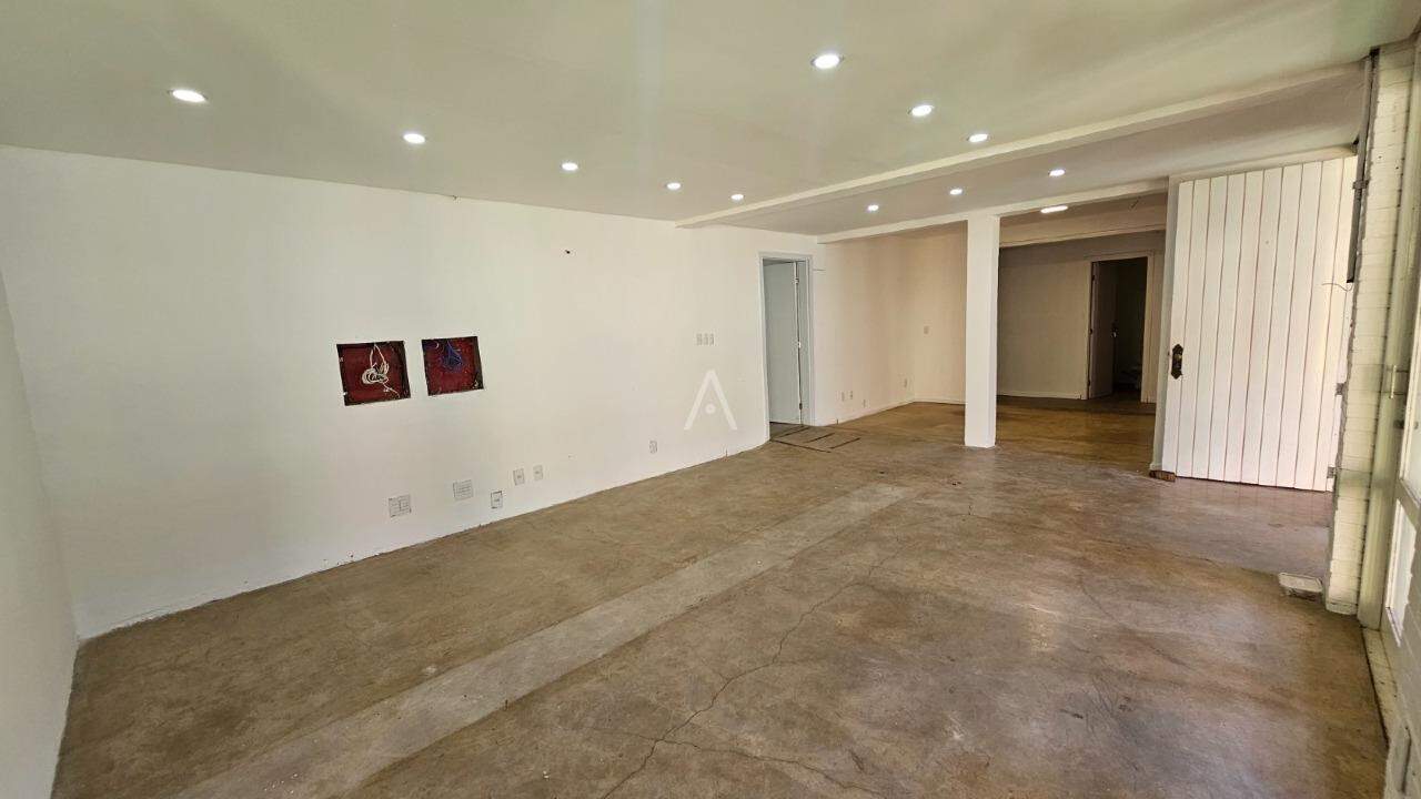 Casa Comercial para para aluguel no Bairro CENTRO em CASCAVEL: