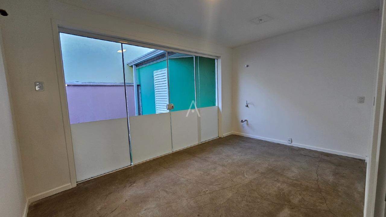 Casa Comercial para para aluguel no Bairro CENTRO em CASCAVEL: