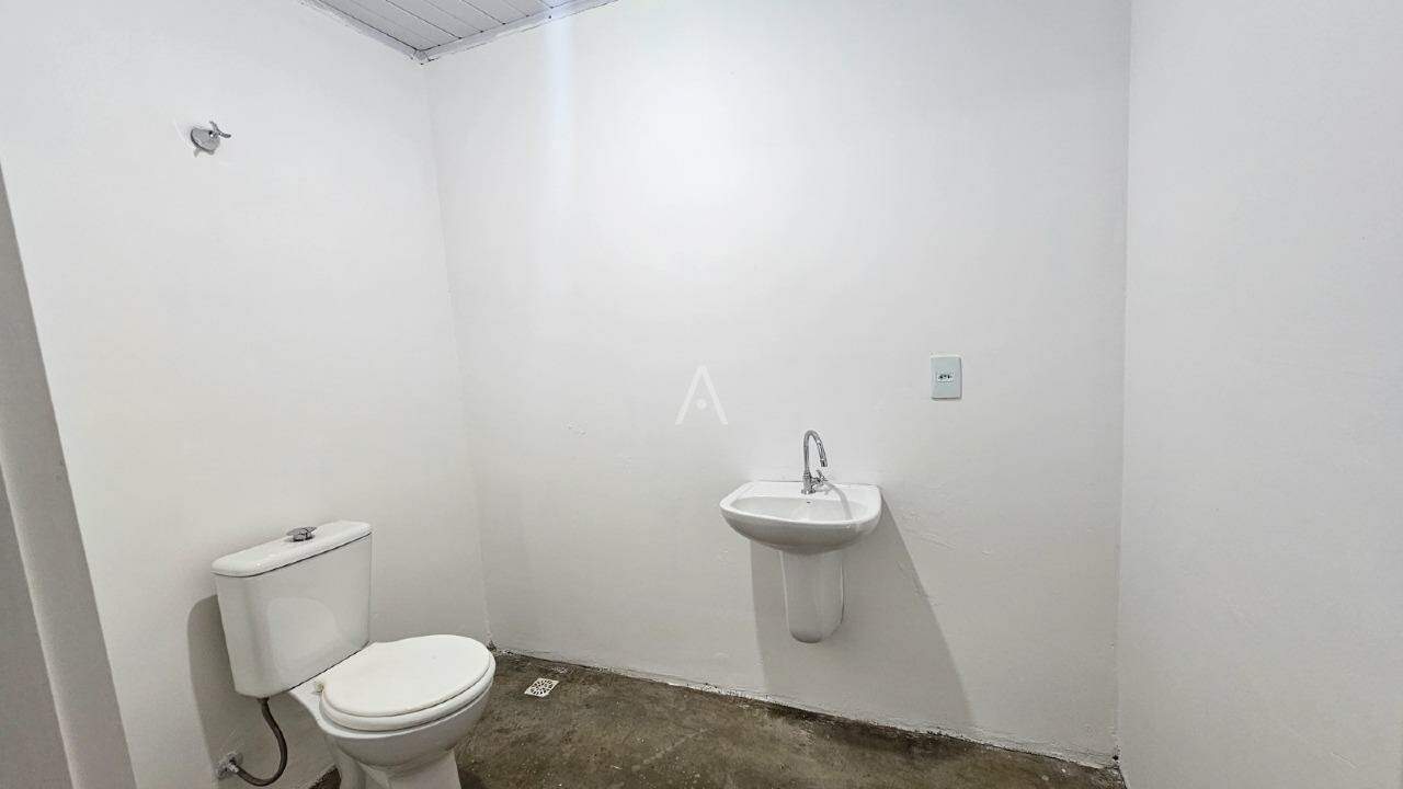 Casa Comercial para para aluguel no Bairro CENTRO em CASCAVEL: